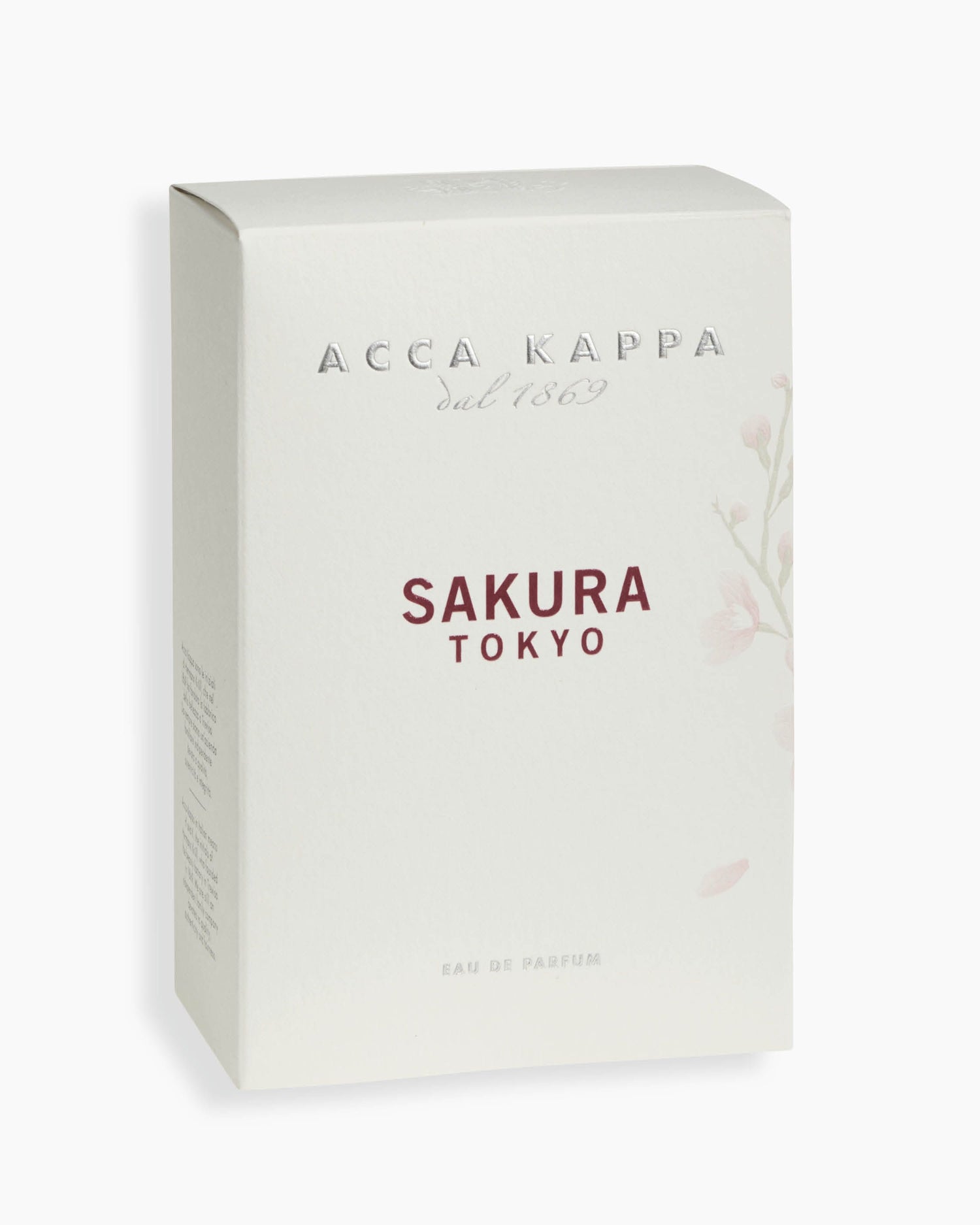 Eau de Parfum Sakura Tokyo Acca Kappa 100 ml