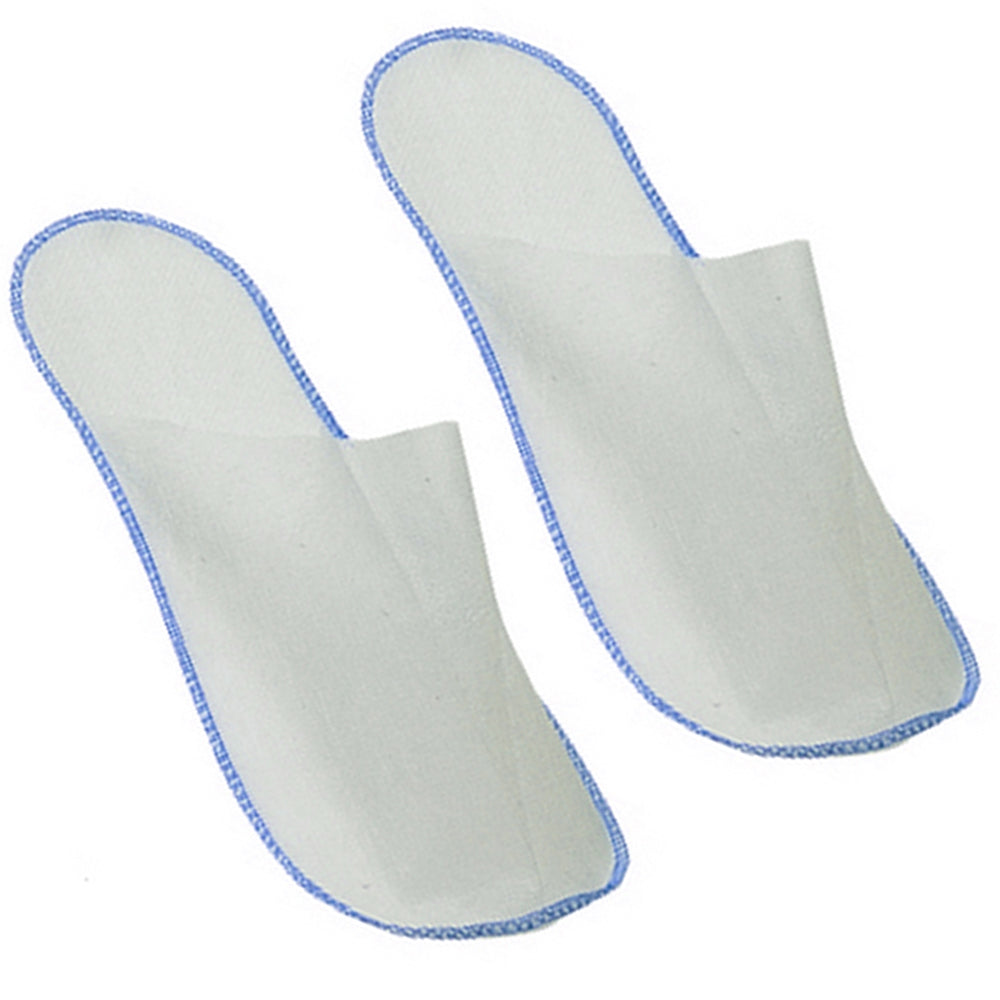 Ciabattina tnt Chiusa busta 50 paia Ro.ial