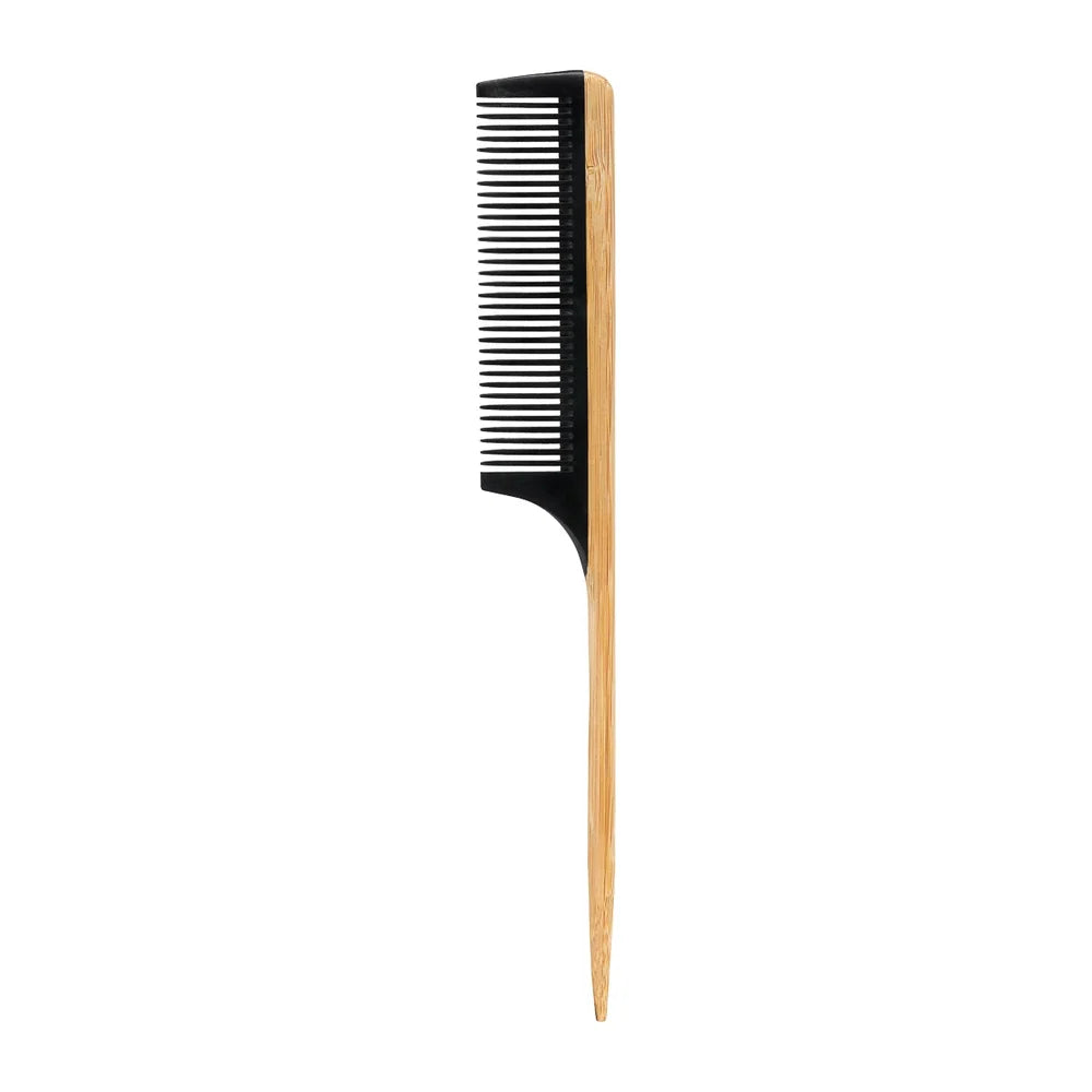 Pettine Coda in Legno 148110
