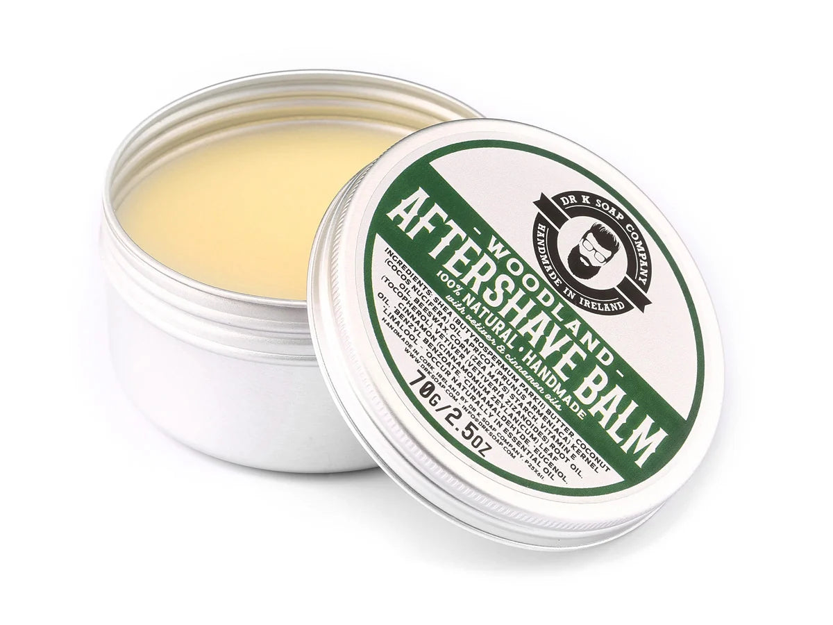 After Shave Balm Woodland Dr.k 70 gr