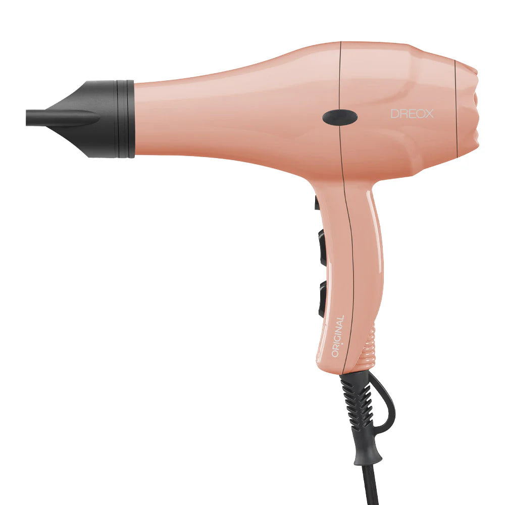 Phon Dreox Limited Edition Plain Pink 2100 W