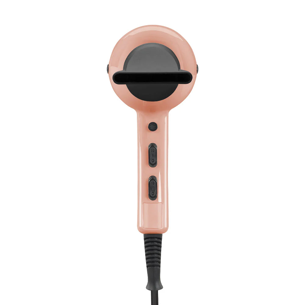 Phon Dreox Limited Edition Plain Pink 2100 W