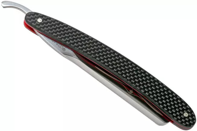 Rasoio Mano Libera Elite Carbon 3.0 Boker 140544