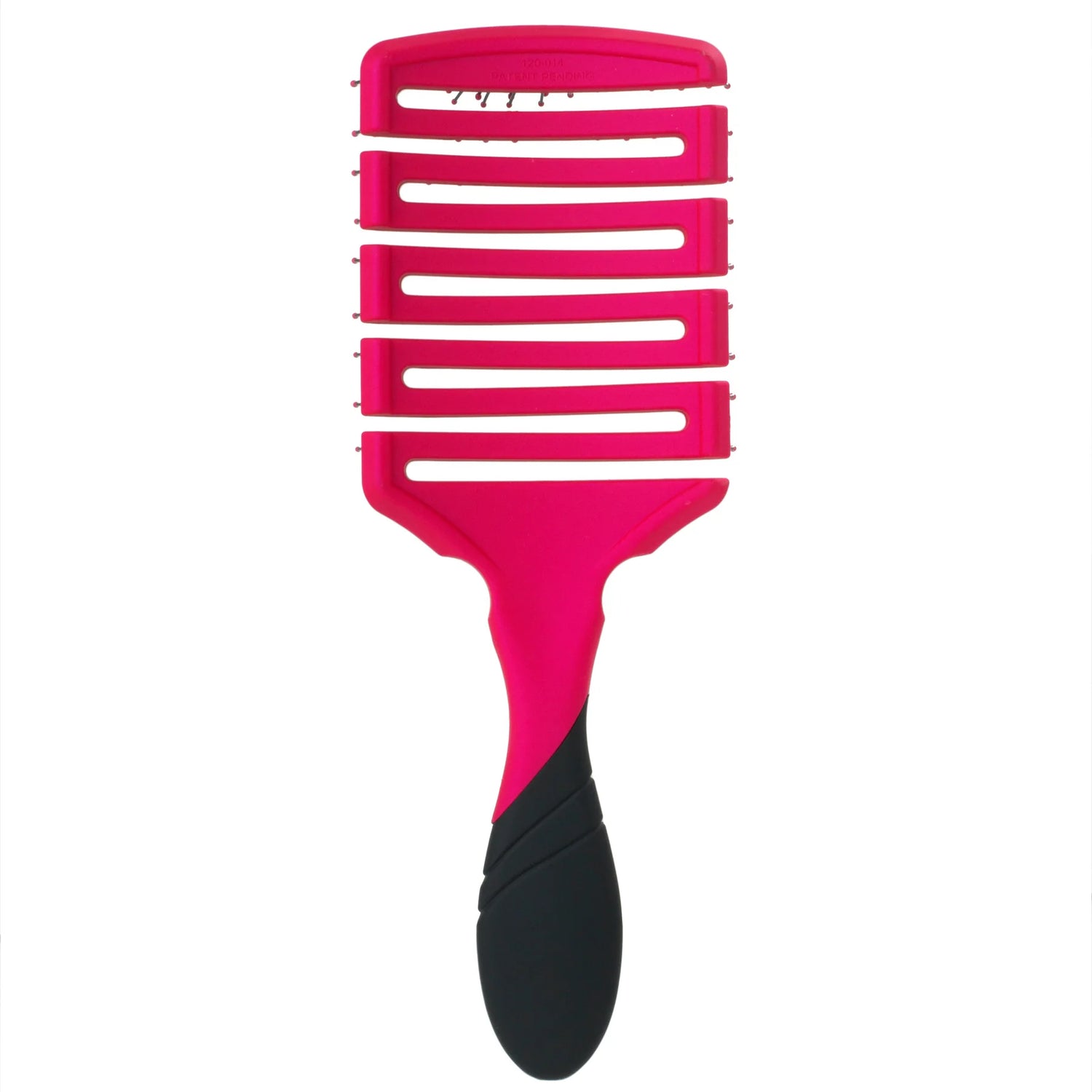 Spazzola per capelli Wetbrush Pro Flex Paddle Rosa