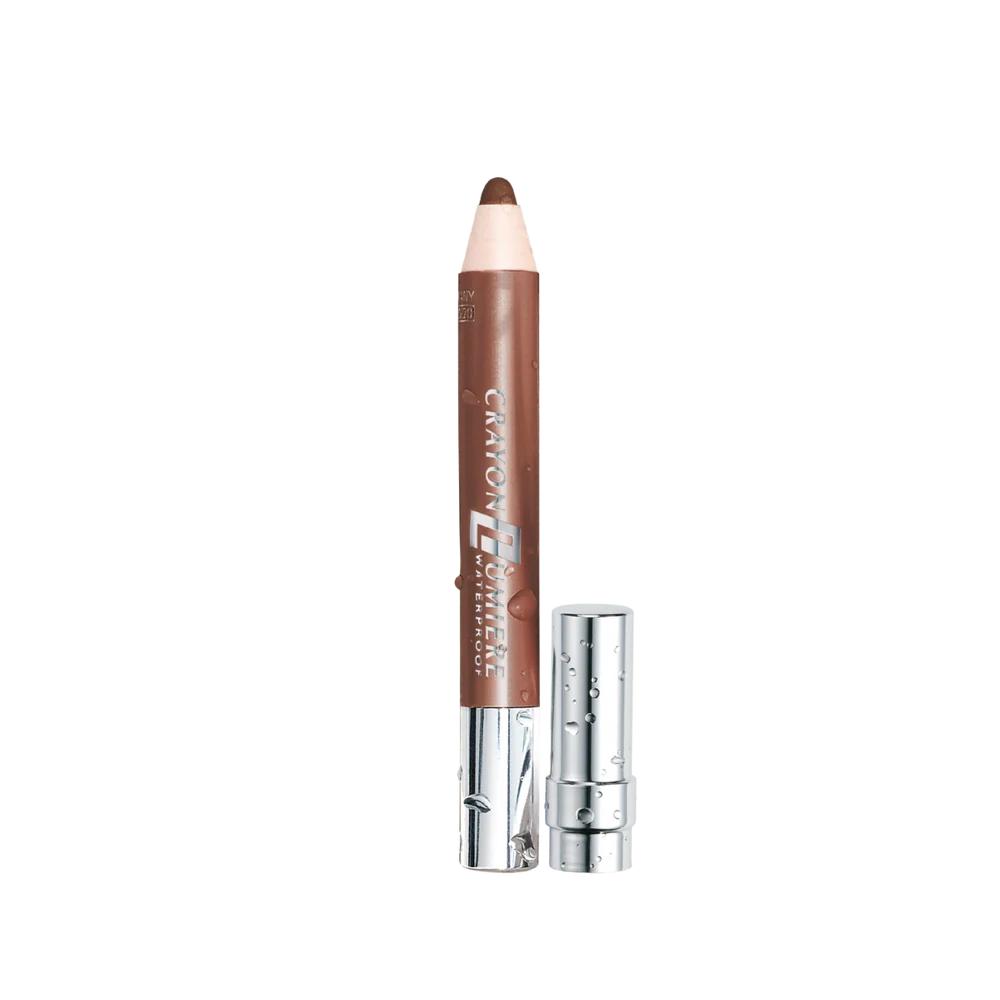Matitone Ombretto WaterProof Crayon Lumiere Brun Torride Mavala