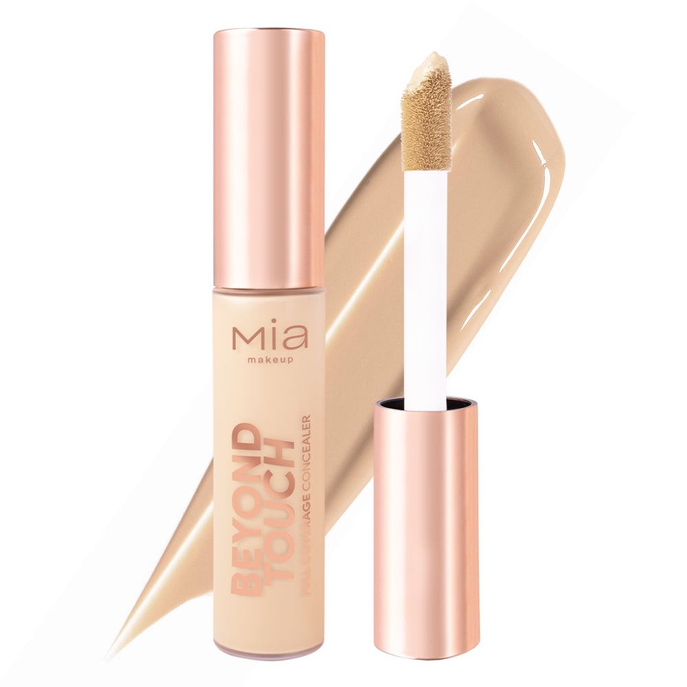 Beyond Touch Concealer Correttore Fluido Chantilly Mia Makeup