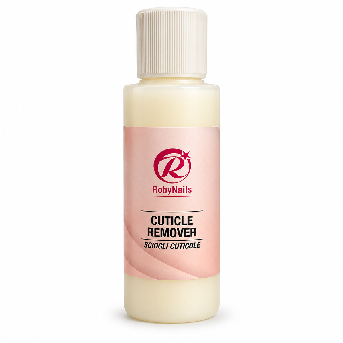 Sciogli Cuticole Cuticle Remover 125 ml Roby Nails