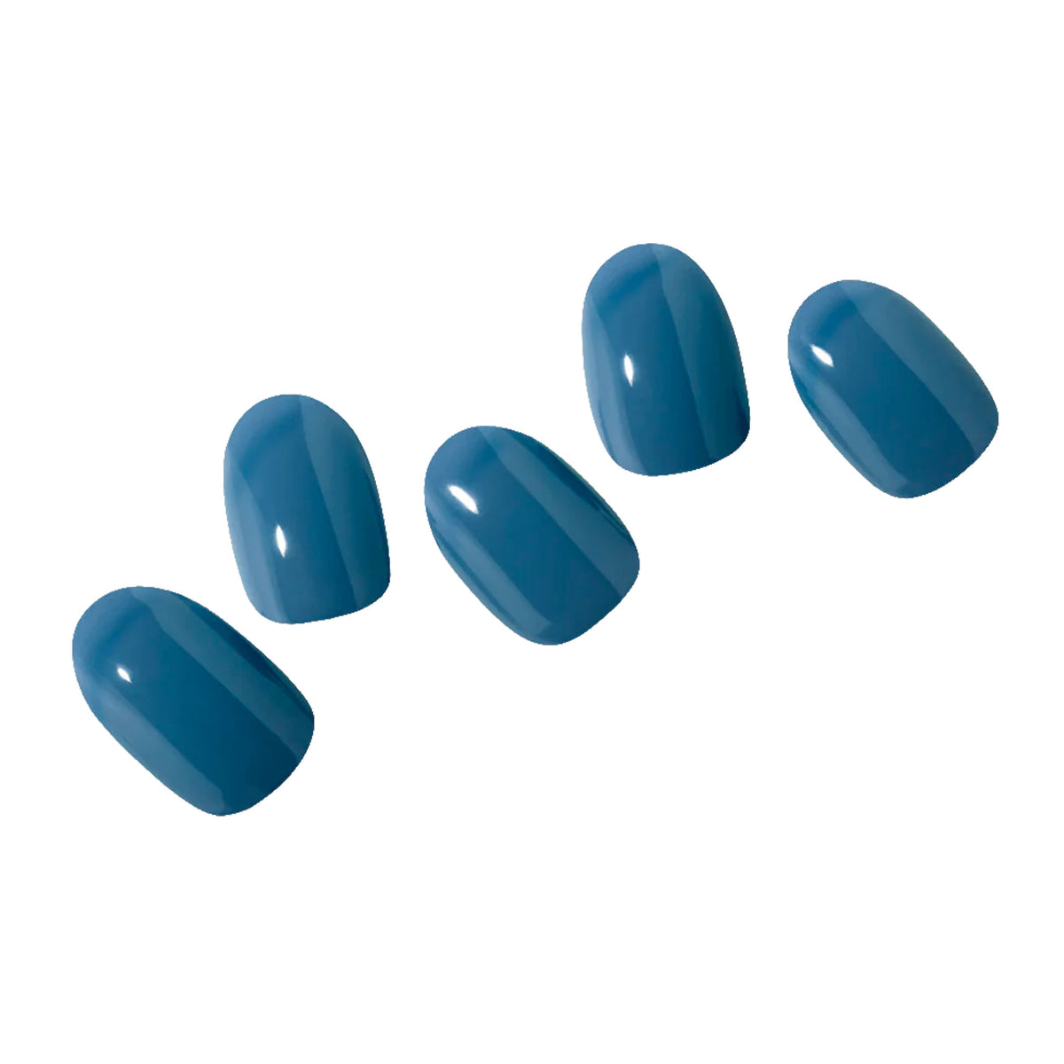 Smalto gel adesivo 60 % prepolimerazzito OHORA Cream Indigo