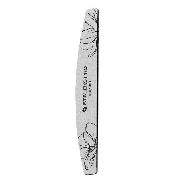 Lima Unghie Mezzaluna Crescent Mineral NFE40-180/180-25Expert 40 Staleks