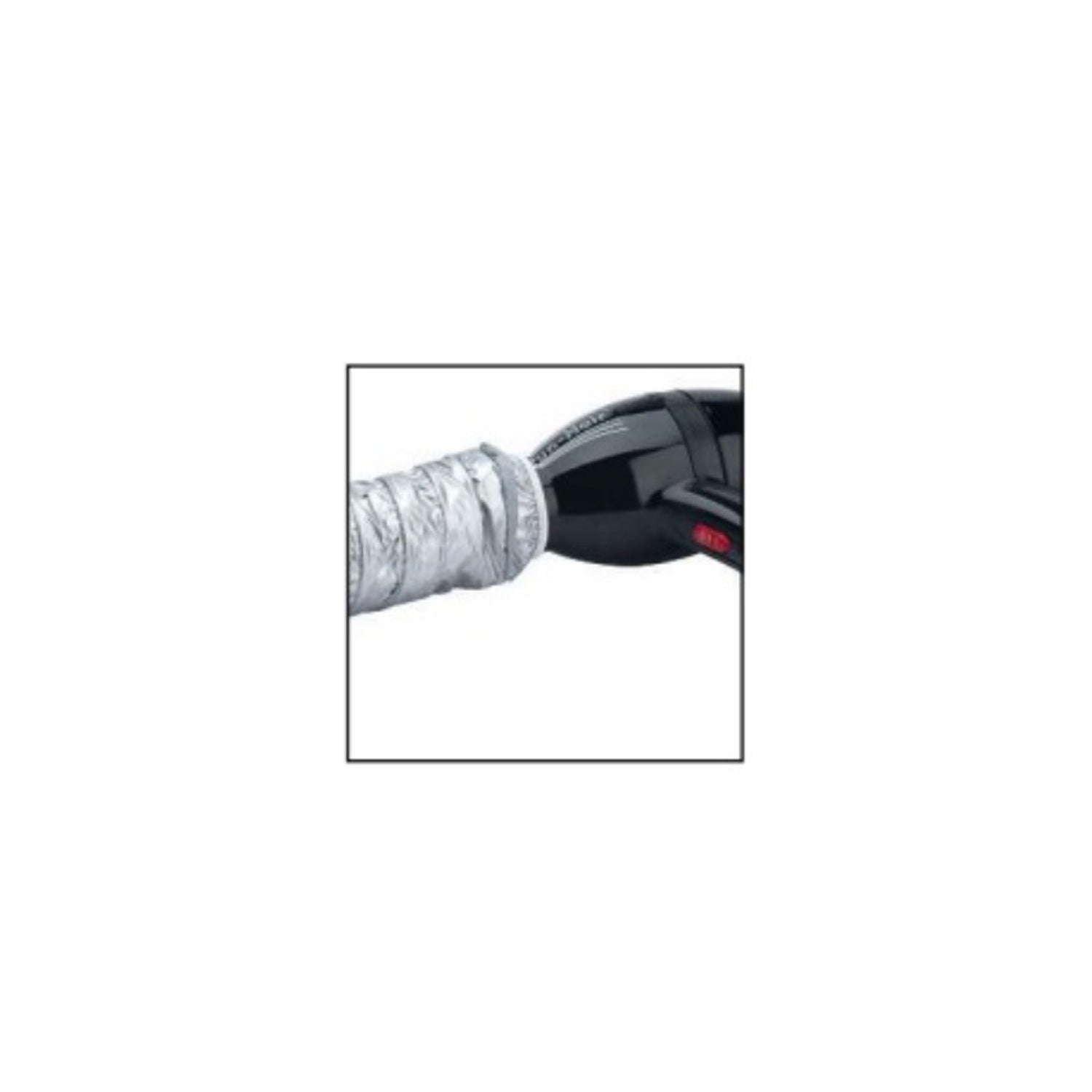 Cuffia Termica per Phon Effetto Casco Balloon Termica E-Z 5011932