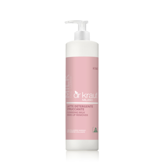 Latte Detergente Struccante Dr. Kraut K1040 500 ml