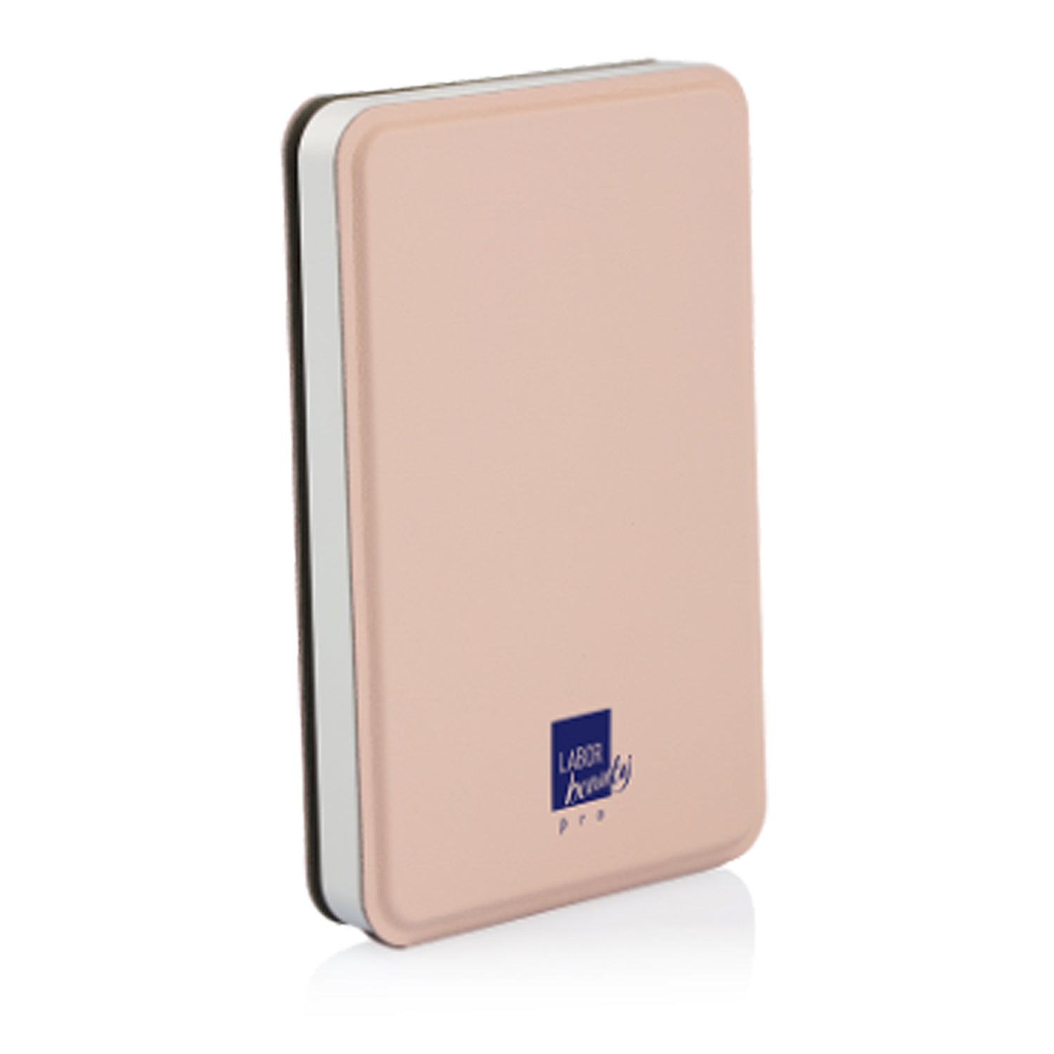 Specchio Make Up I Belle portatile con luci led 115x75x15 mm