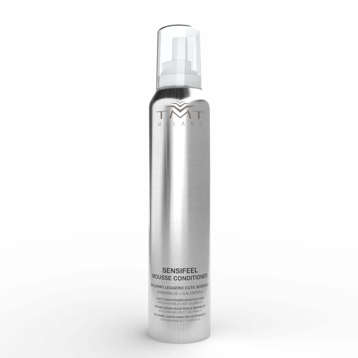 Mousse Leggera Sensifeel Cute Sensibile EVO 200 ml