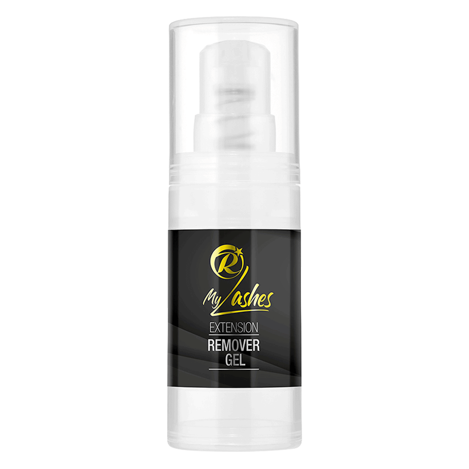 Gel rimozione colla ciglia Extension Remover Gel Lashes 15 ml Robynails