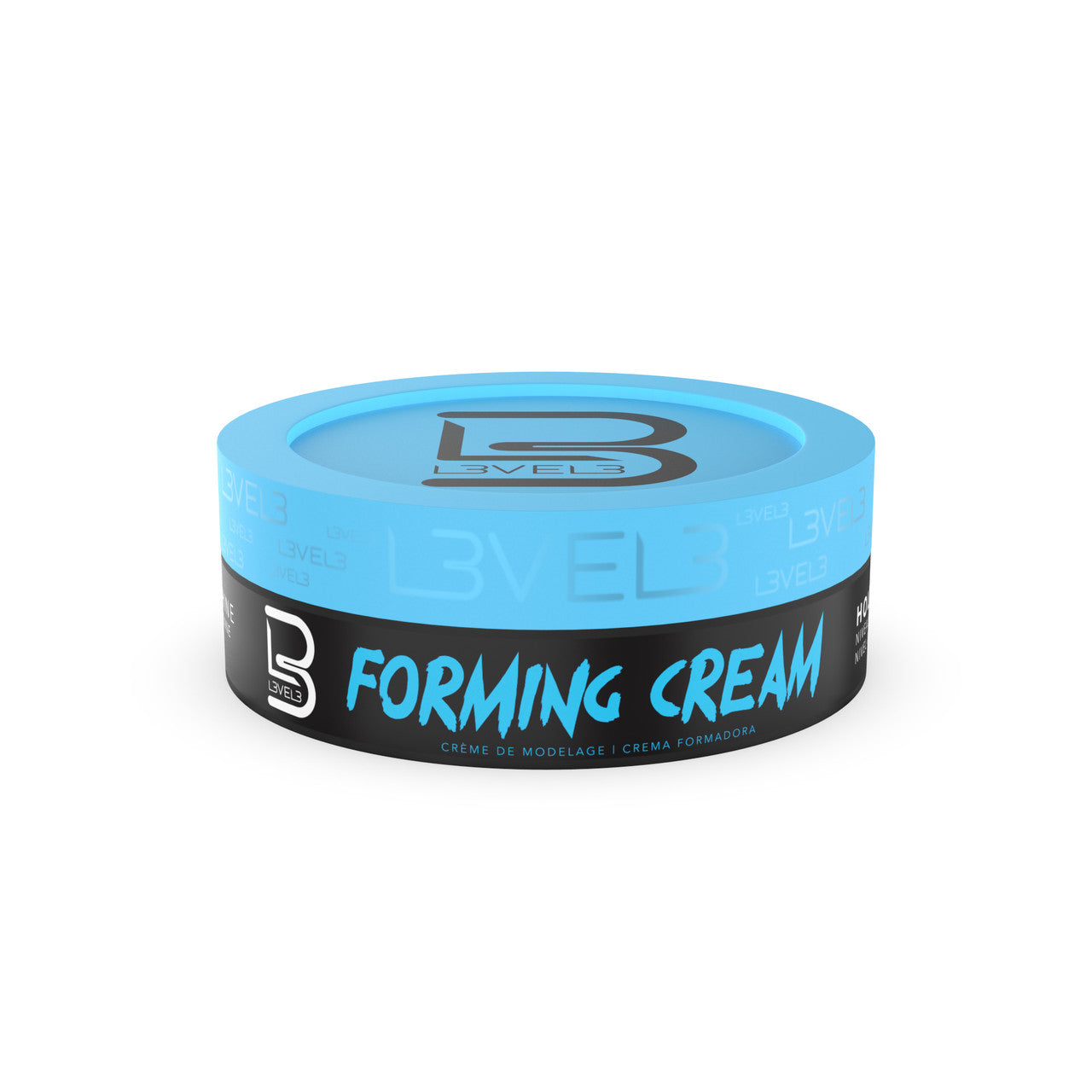 Forming Cream Tenuta Forte Level 3 150 ml
