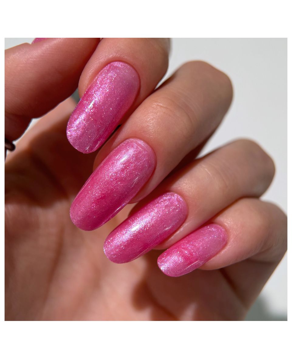Gel Ricostruzione Tissotropico Hot Pink Builder Gelify  15 g