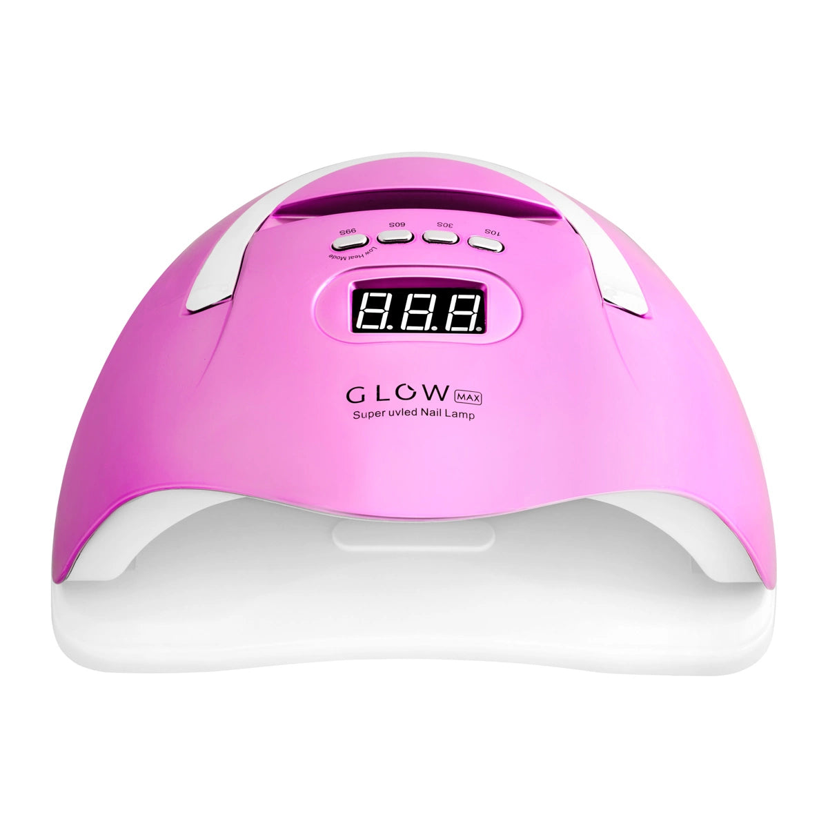 Lampada UV Led Glow 220 W Rosa