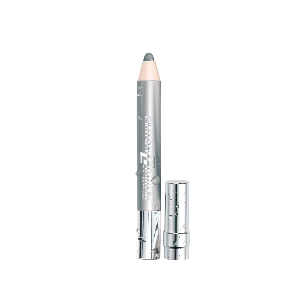 Matitone Ombretto WaterProof Crayon Lumiere Lumiere Gris Cosmique Mavala