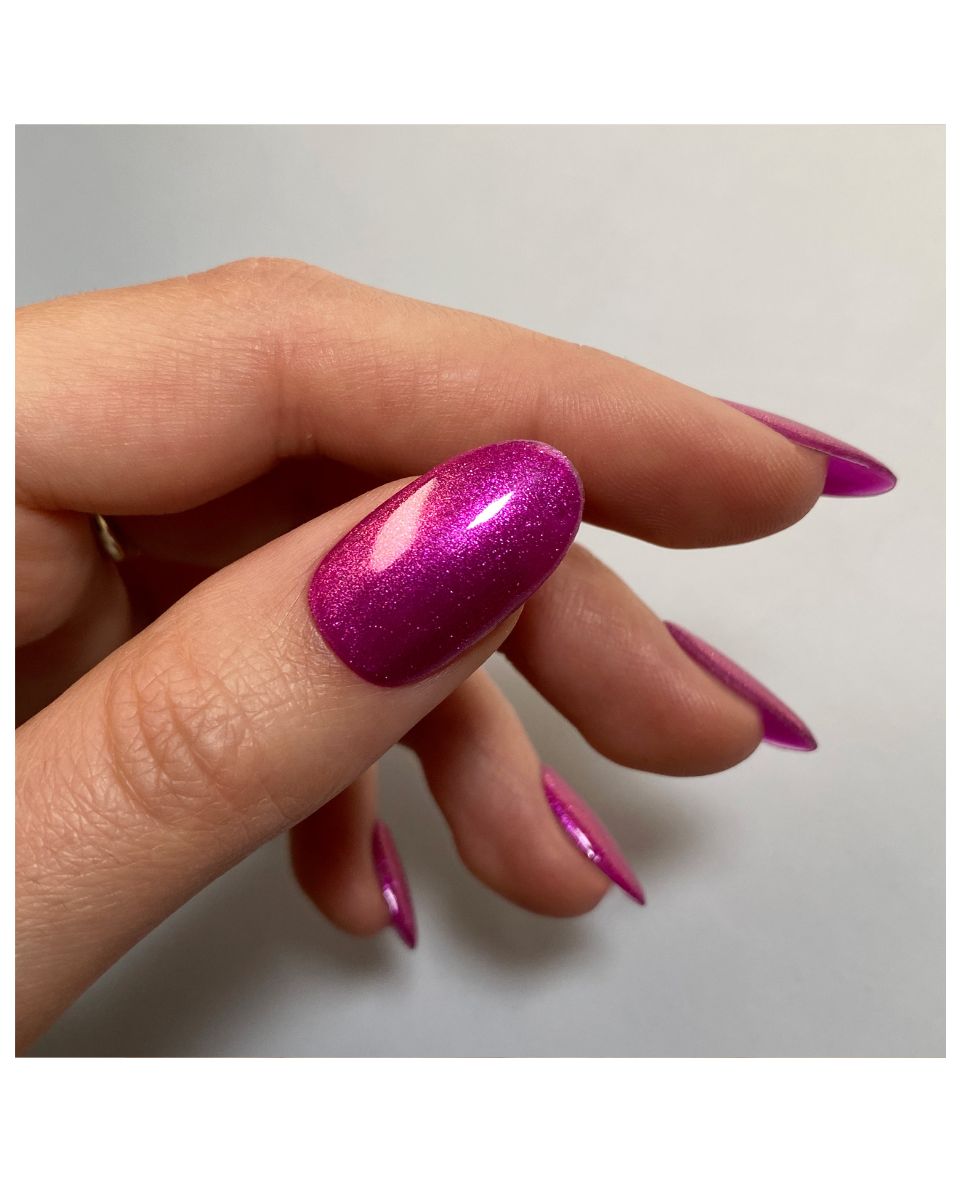 Smalto Gel Polish Ultra HD H425 La Femme 8 gr.