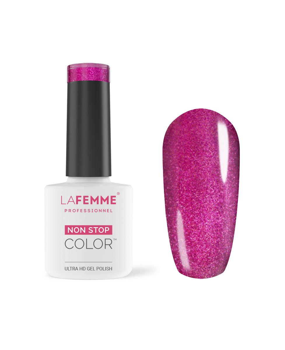 Smalto Gel Polish Ultra HD H425 La Femme 8 gr.