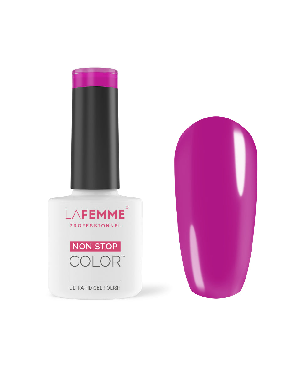 Smalto Gel Polish Ultra HD H426 La Femme 8 gr.