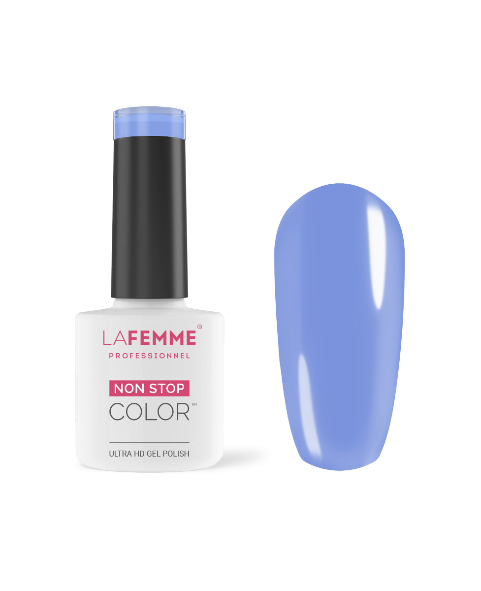 Smalto Gel Polish Ultra HD H427 La Femme 8 gr.