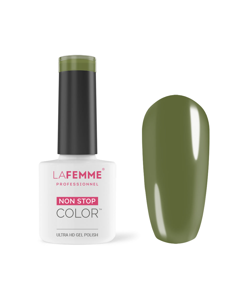 Smalto Gel Polish Ultra HD H431 Safari La Femme 8 gr.