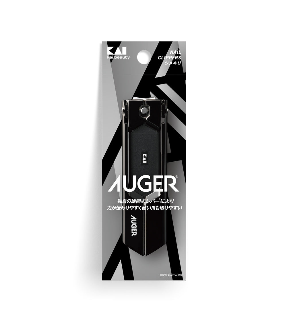 Tagliaunghie Revolver Kai Auger HC-2301