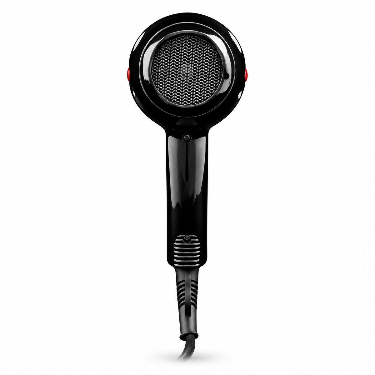 Phon per capelli ionic Dreox Compact Nero 2100 W
