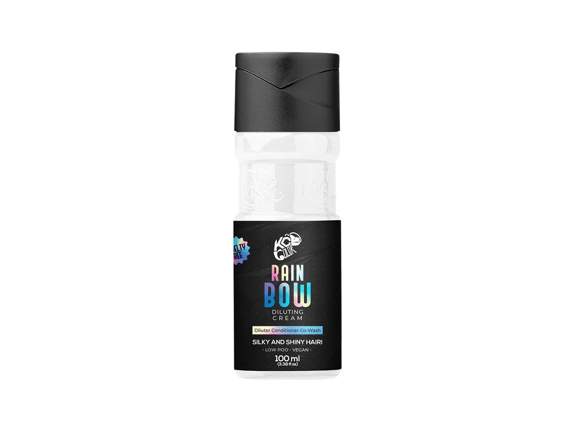 Crema Diluente RainBow Diluting Cream KC Color 100 ml.
