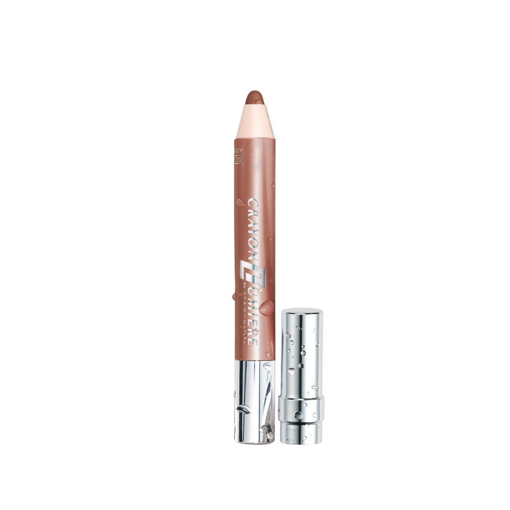 Matitone Ombretto WaterProof Crayon Lumiere Beige Biscuit Mavala