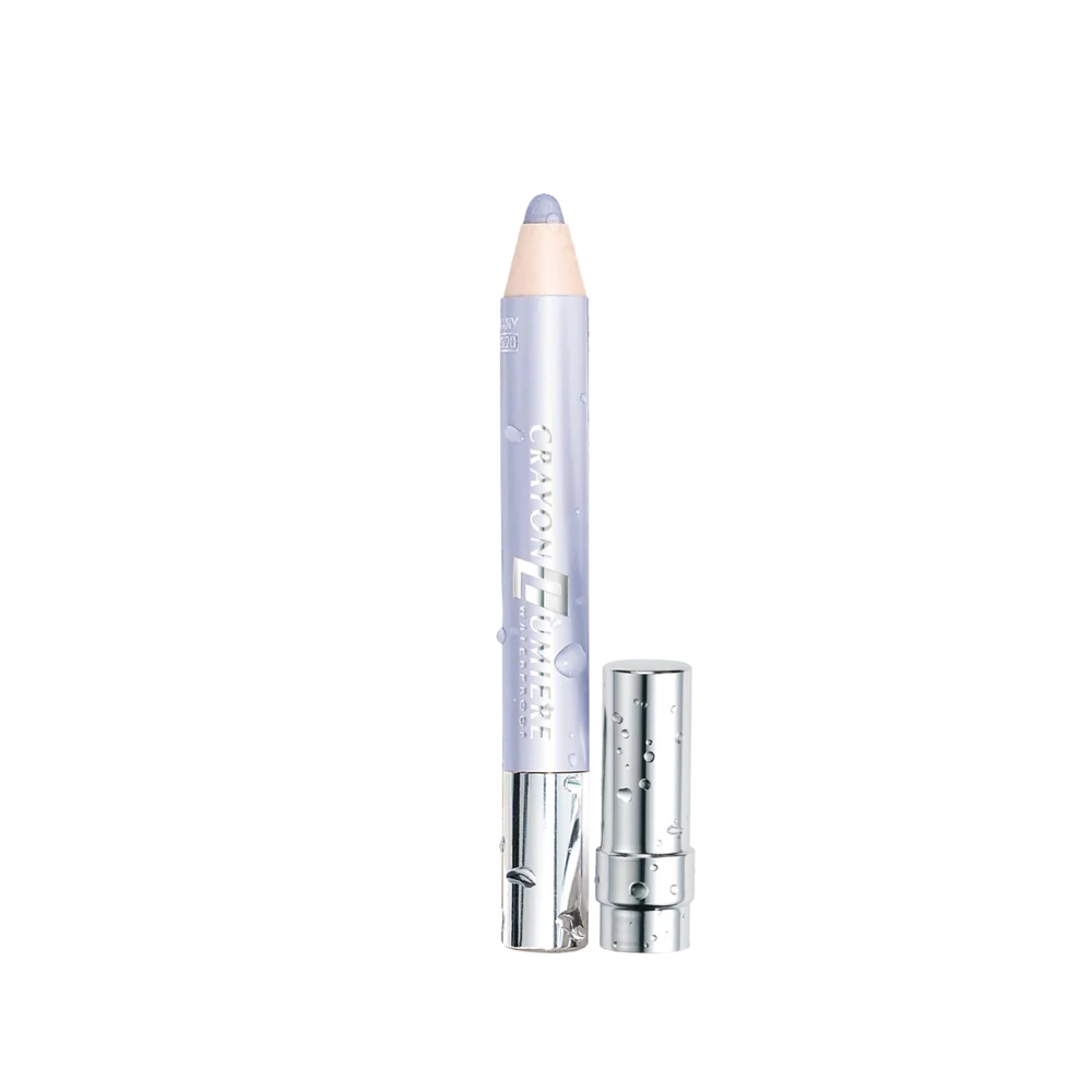 Matitone Ombretto WaterProof Crayon Lumiere Bleu Limpide Mavala