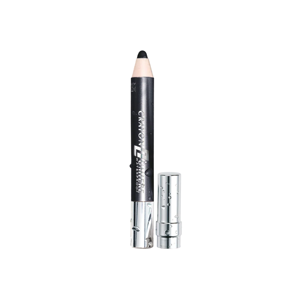 Matitone Ombretto WaterProof Crayon Lumiere Perle Noire Mavala
