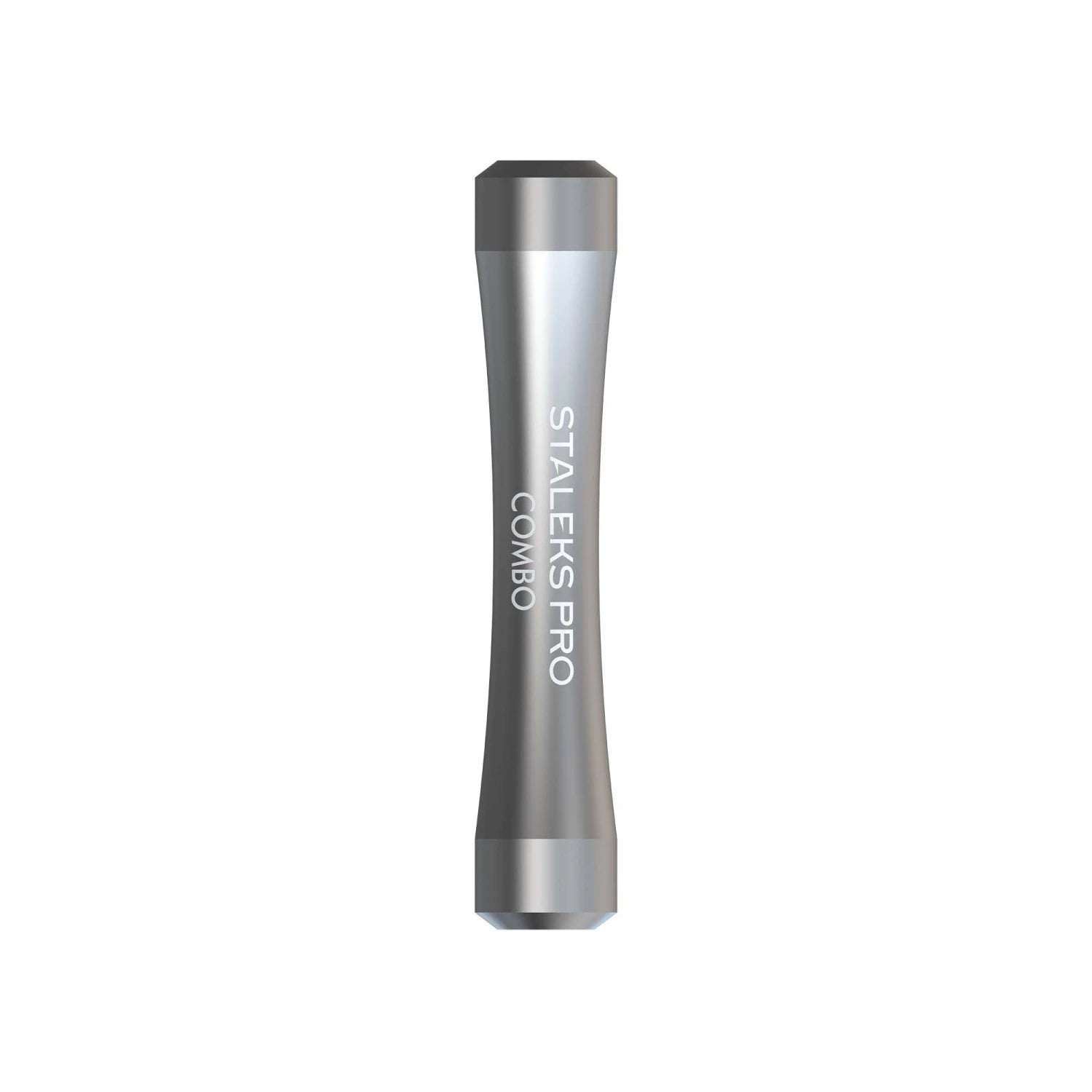 Impugnatura Combo UNIQ 10 a vite Staleks Pro