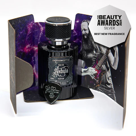 Eau de Parfum Nebula Captain Fawcett 50 ml