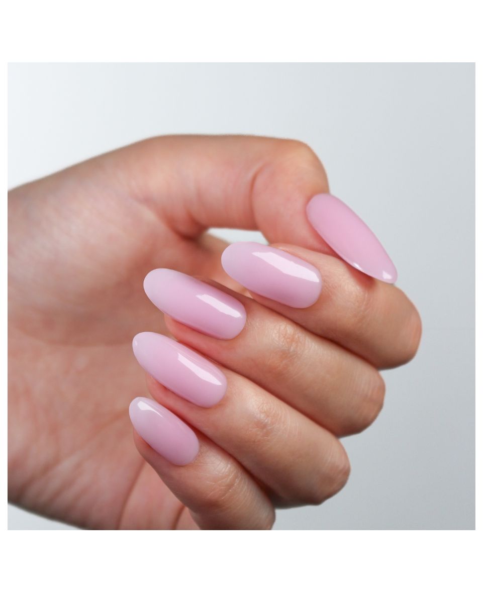 Gel Ricostruzione Monofasico Gelify NoHeat Medium Density Sugar Pink 15g