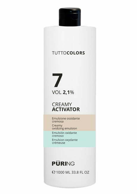 Ossidante in Crema PR TuttoColors 7 Vol. 1000 ml.