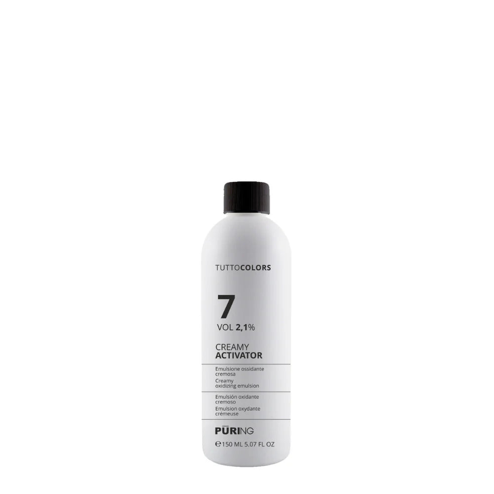 Ossidante in Crema PR TuttoColors 7 Vol. 150 ml.