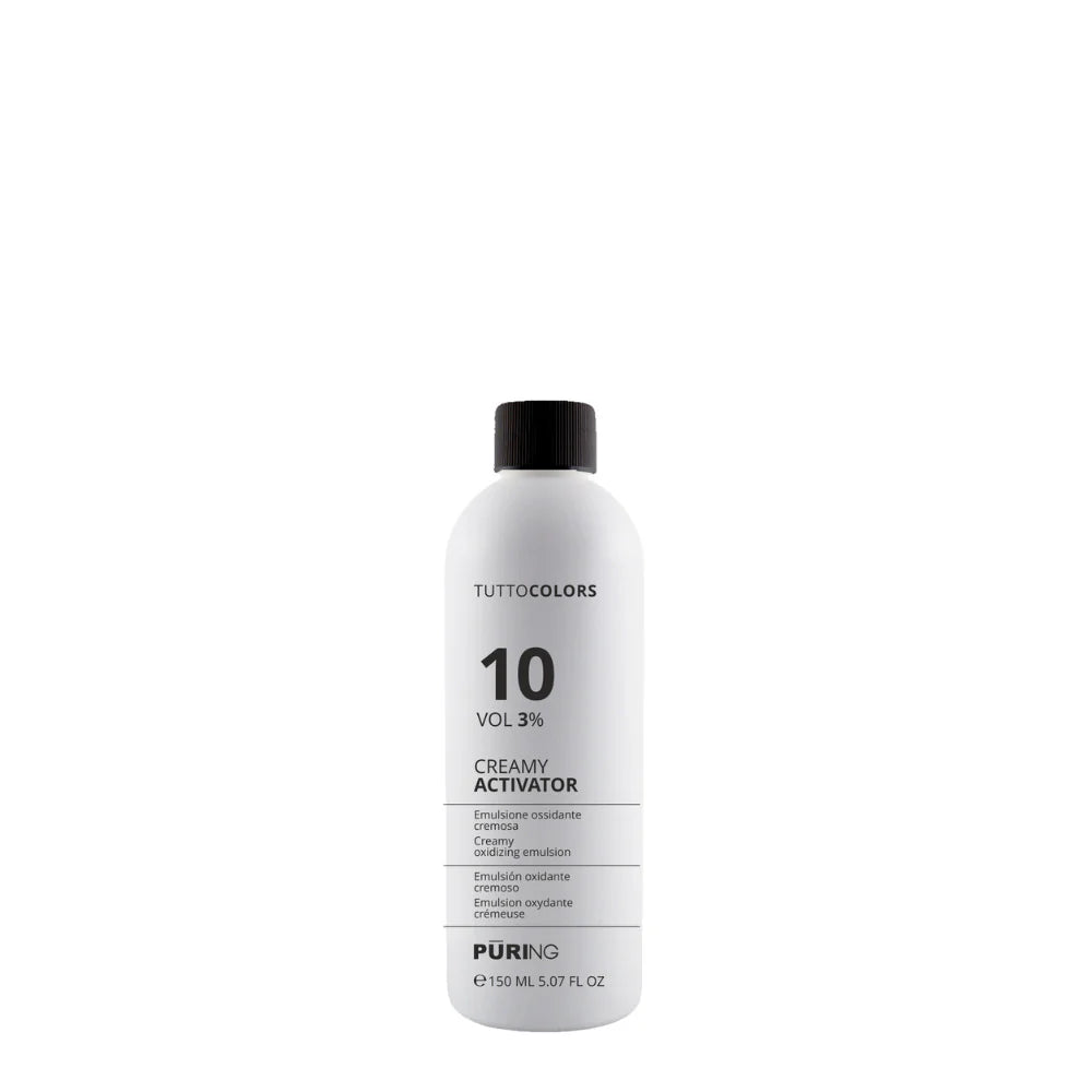 Ossidante in Crema PR TuttoColors 10 Vol. 150 ml.