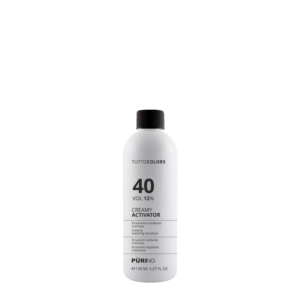 Ossidante in Crema PR TuttoColors 40 Vol. 150 ml.