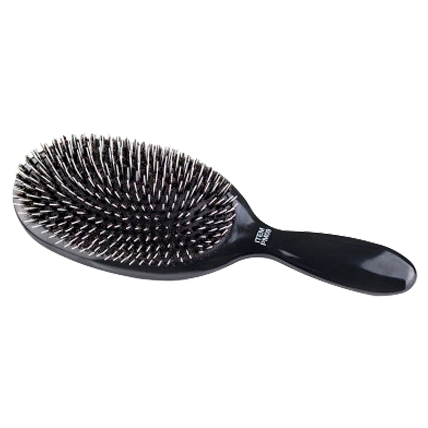 Spazzola professionale per Extension Ovale Nera Grande PM09 SEISETA