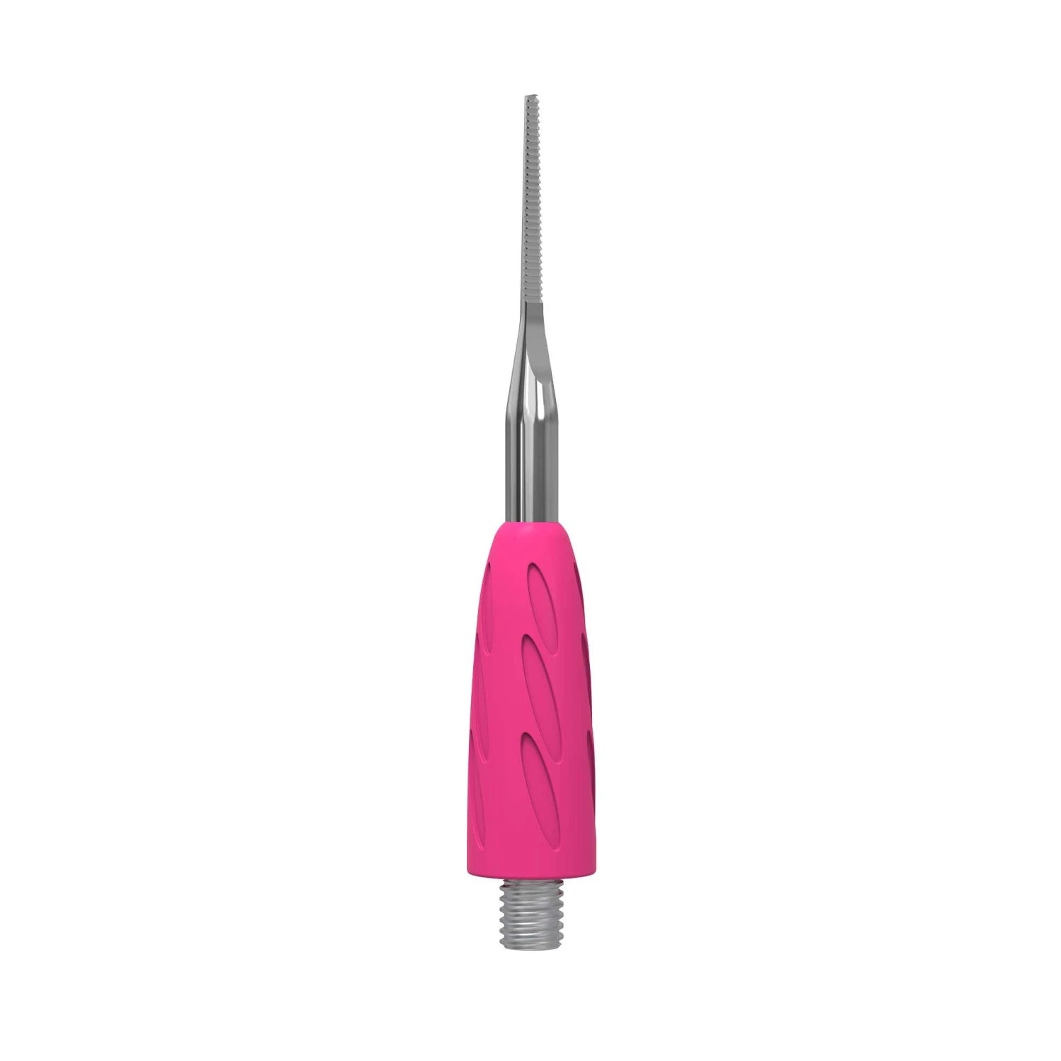 Punta Microlima Retta Extra Sottile base silicone Combo Staleks WPPQ 36