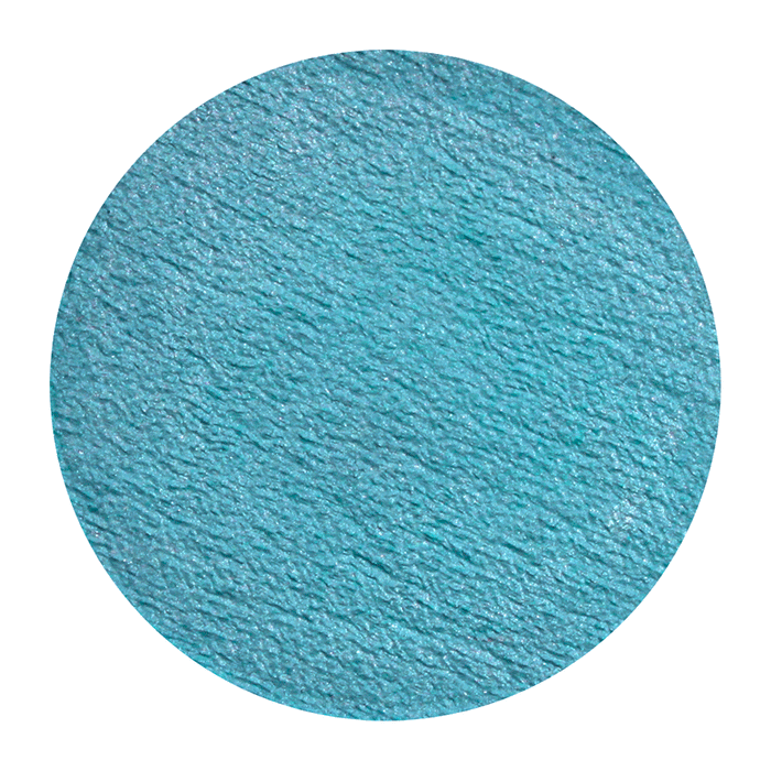 Profi Aqua colore pelle blu Perlglanz Hellblau Eulenspiegel 3,5 ml