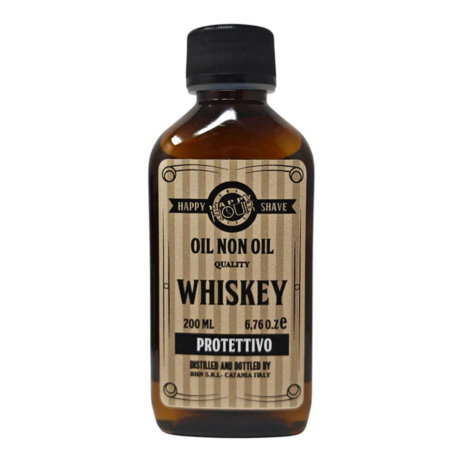 Oil non Oil Protettivo Whiskey 200 ml