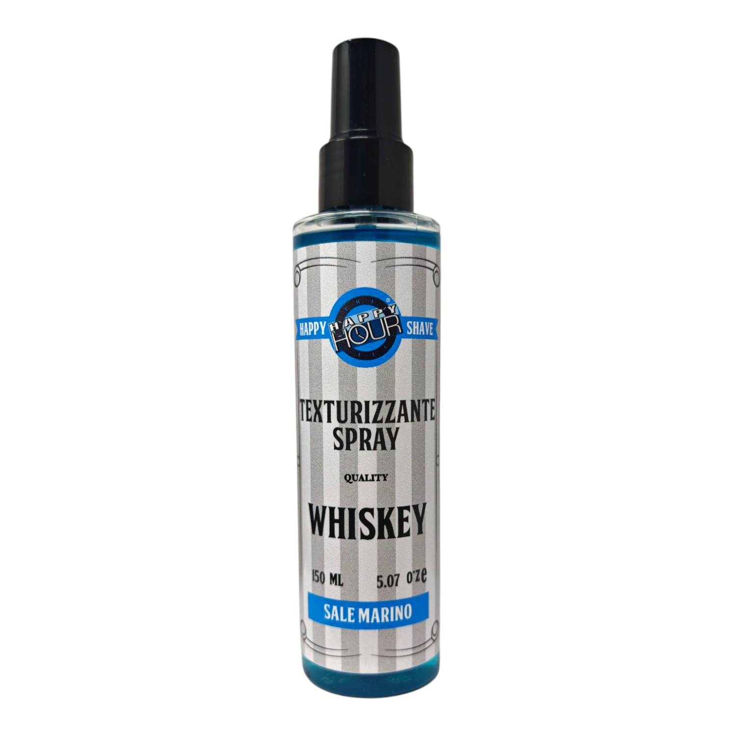 Spray al Sale Marino Whiskey 150 ml