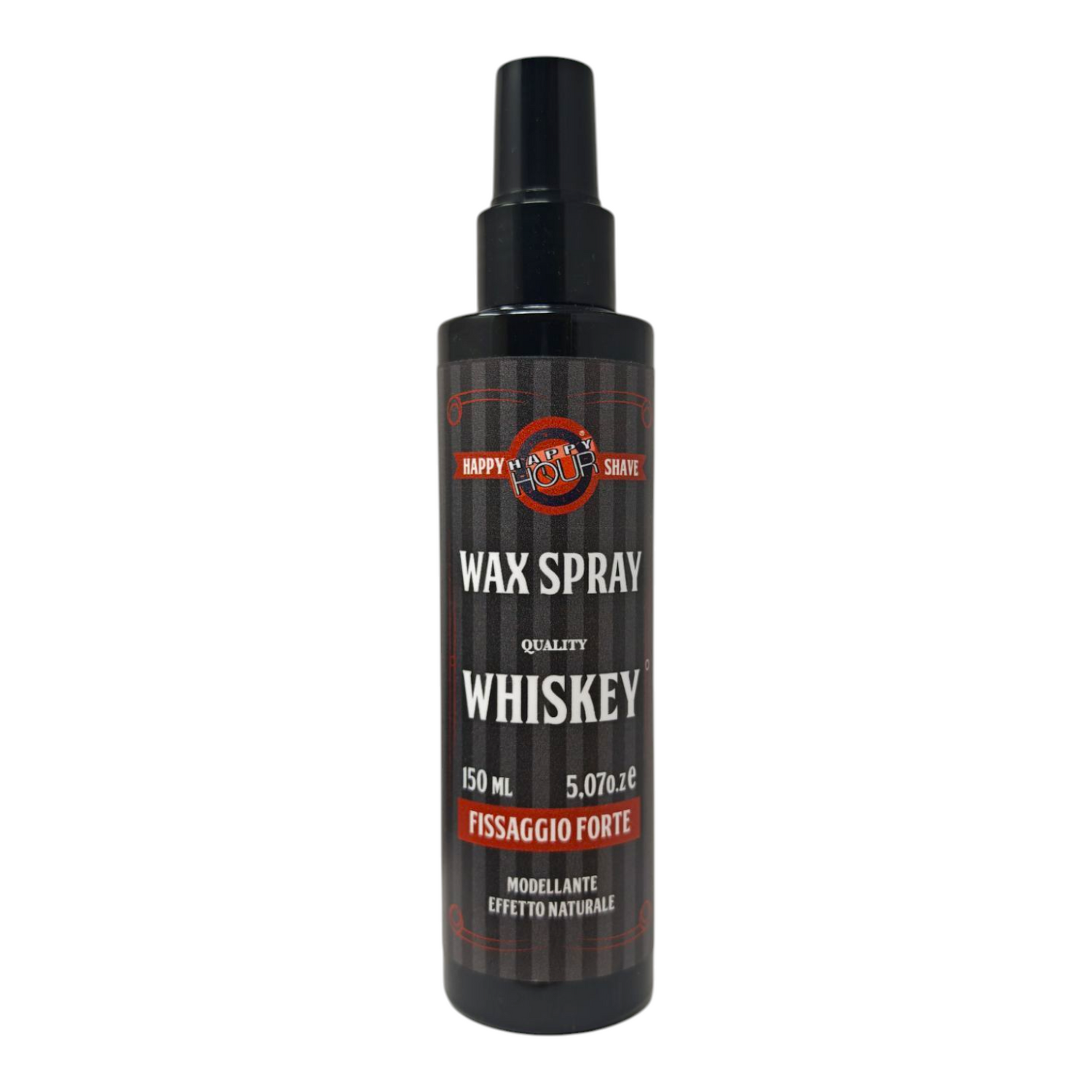 Cera Liquida Spray Forte Whiskey 150 ml