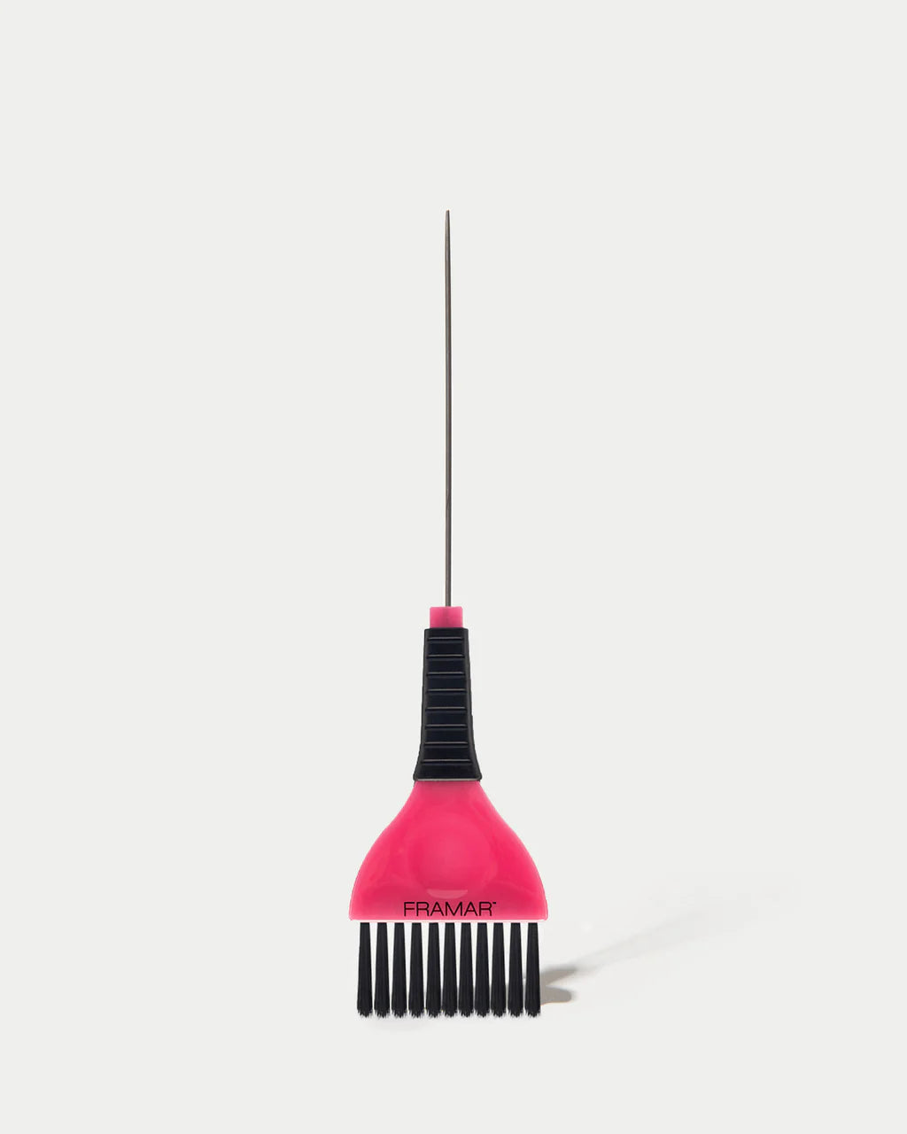 Pennello Coda Ferro Pin Tail Brush Framar