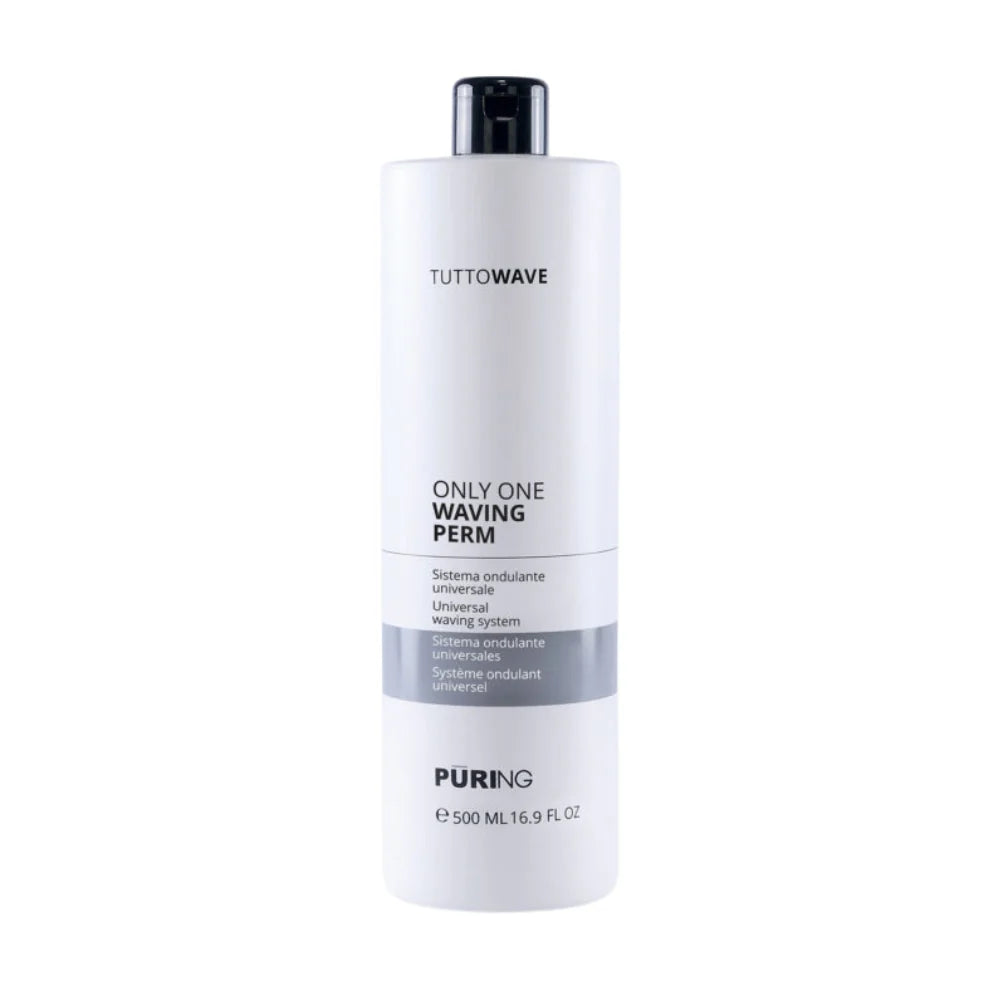 Permanente TuttoWave Perm 500 ml. Puring
