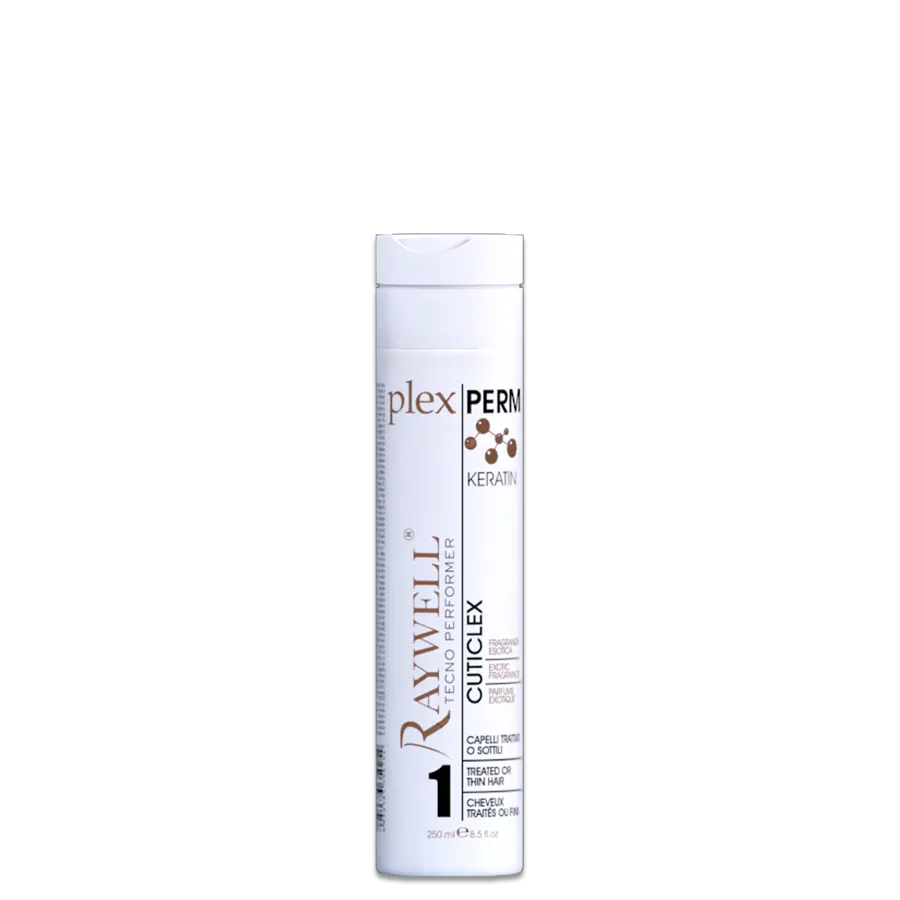 Permanente Plex Perm nr.1 Raywell 250 ml