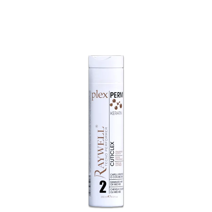 Permanente Plex Perm nr.2 Raywell 250 ml